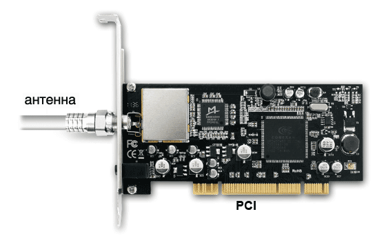   StarBlazer  SB540-PCI